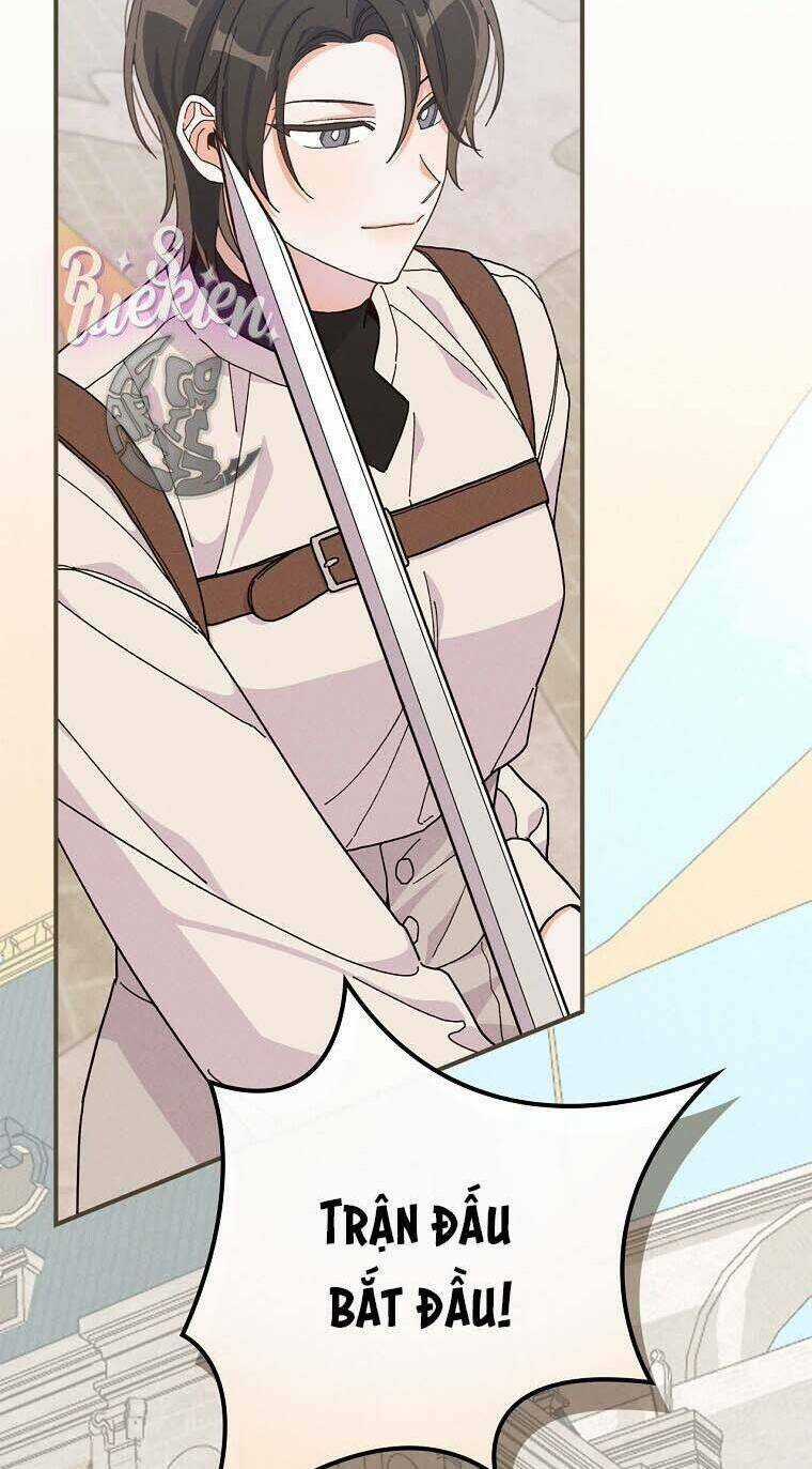 Chị Gái Ác Nữ - Chapter 33 - Trang 80