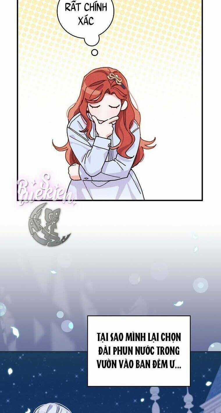 Chị Gái Ác Nữ - Chapter 33 - Trang 9