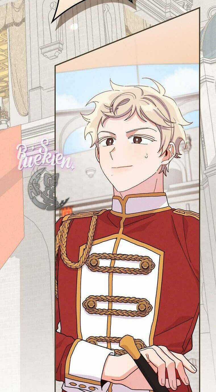 Chị Gái Ác Nữ - Chapter 33 - Trang 81