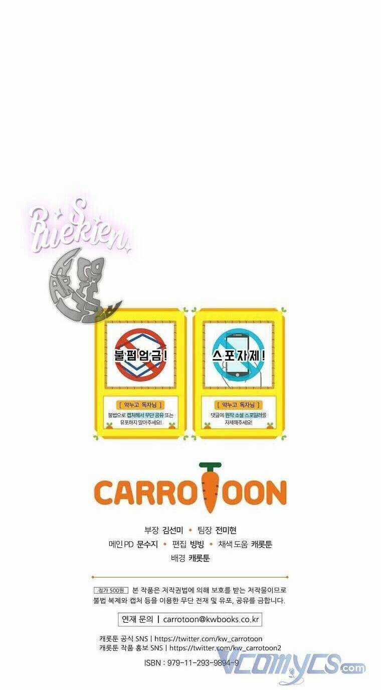 Chị Gái Ác Nữ - Chapter 33 - Trang 83