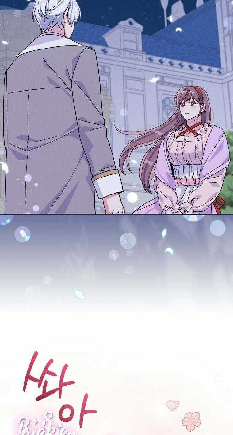 Chị Gái Ác Nữ - Chapter 33 - Trang 10