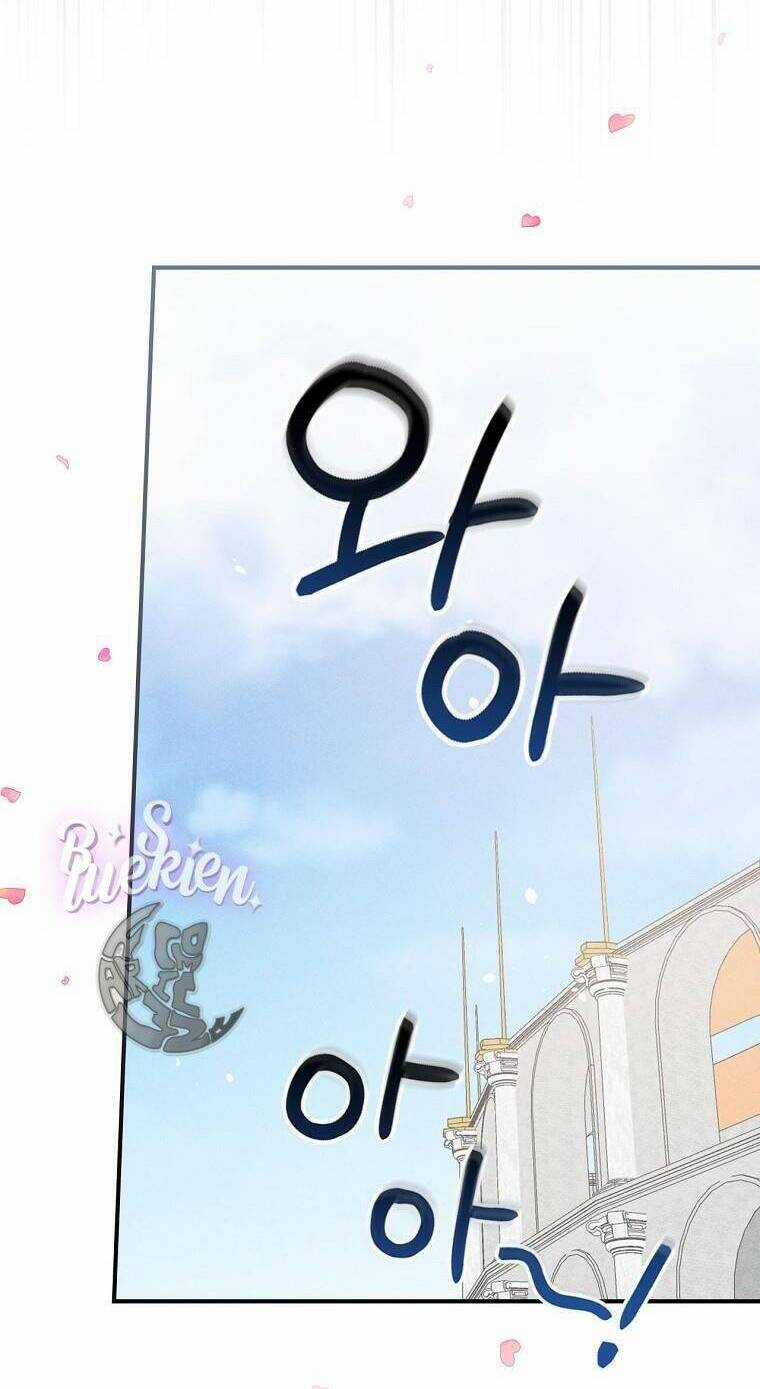 Chị Gái Ác Nữ - Chapter 34 - Trang 11