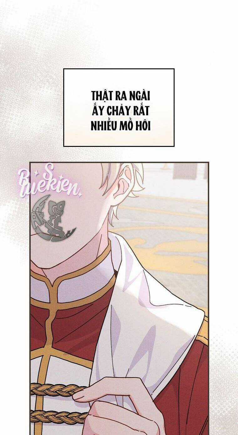 Chị Gái Ác Nữ - Chapter 34 - Trang 13