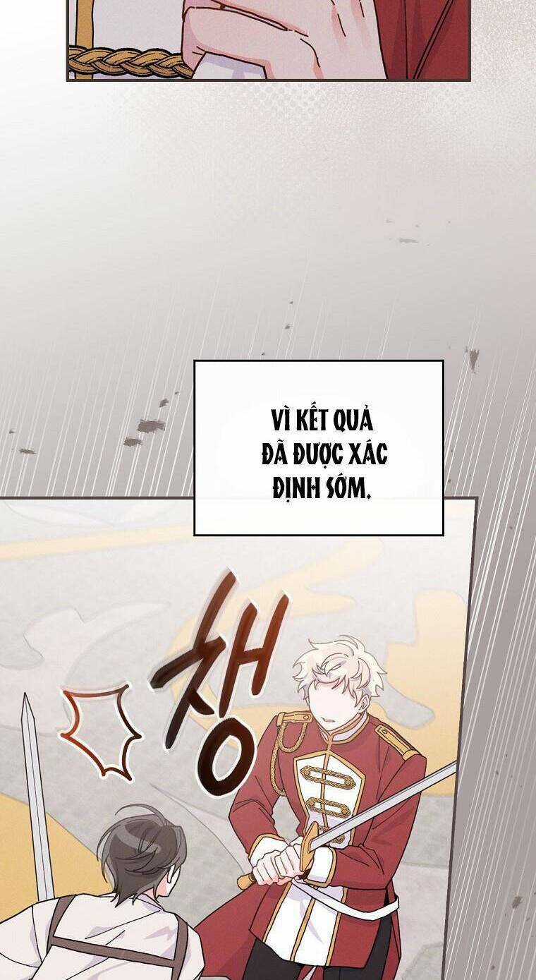 Chị Gái Ác Nữ - Chapter 34 - Trang 14