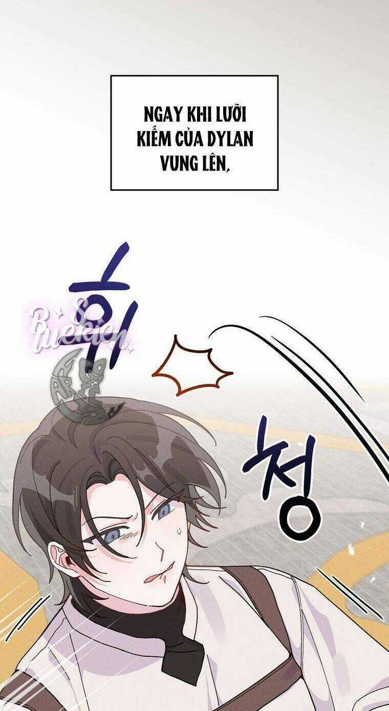 Chị Gái Ác Nữ - Chapter 34 - Trang 17