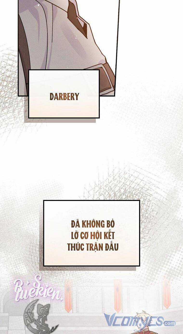 Chị Gái Ác Nữ - Chapter 34 - Trang 19