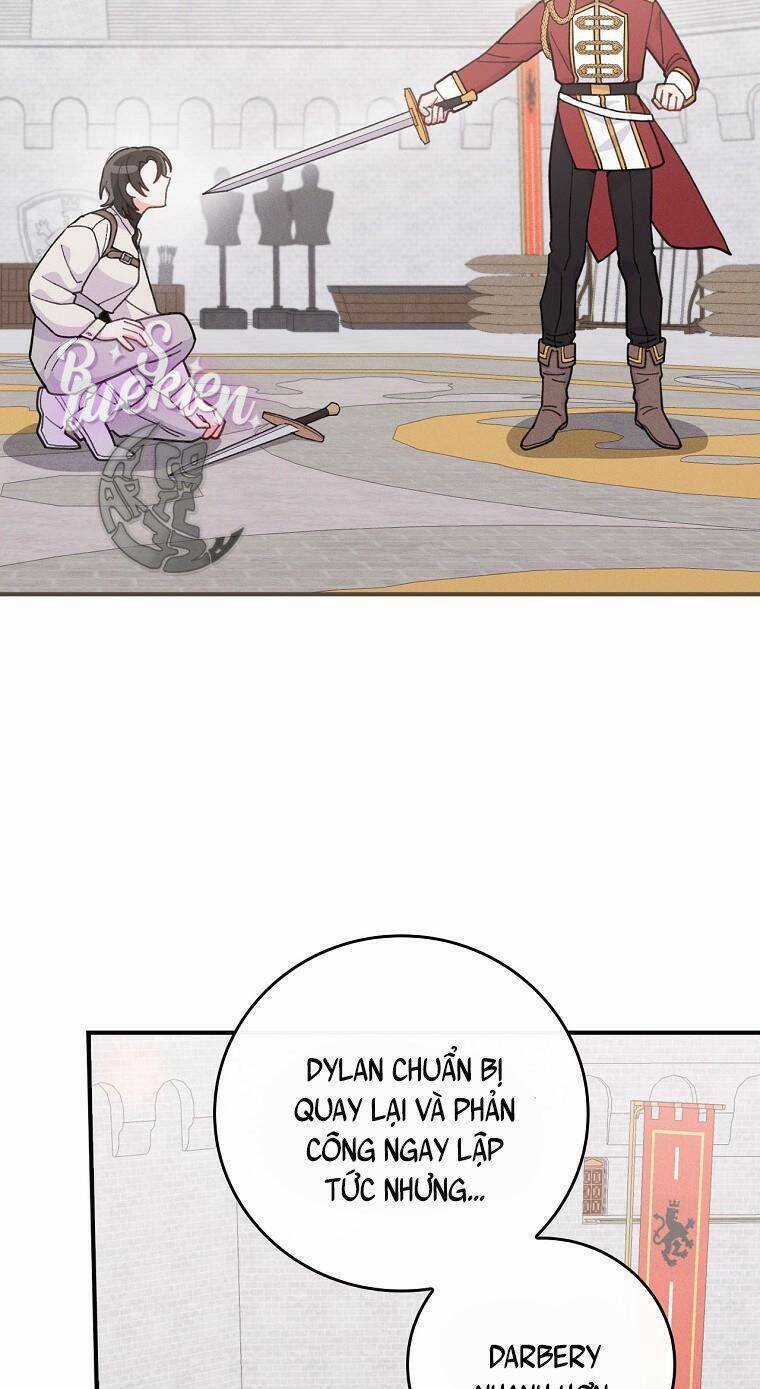 Chị Gái Ác Nữ - Chapter 34 - Trang 20