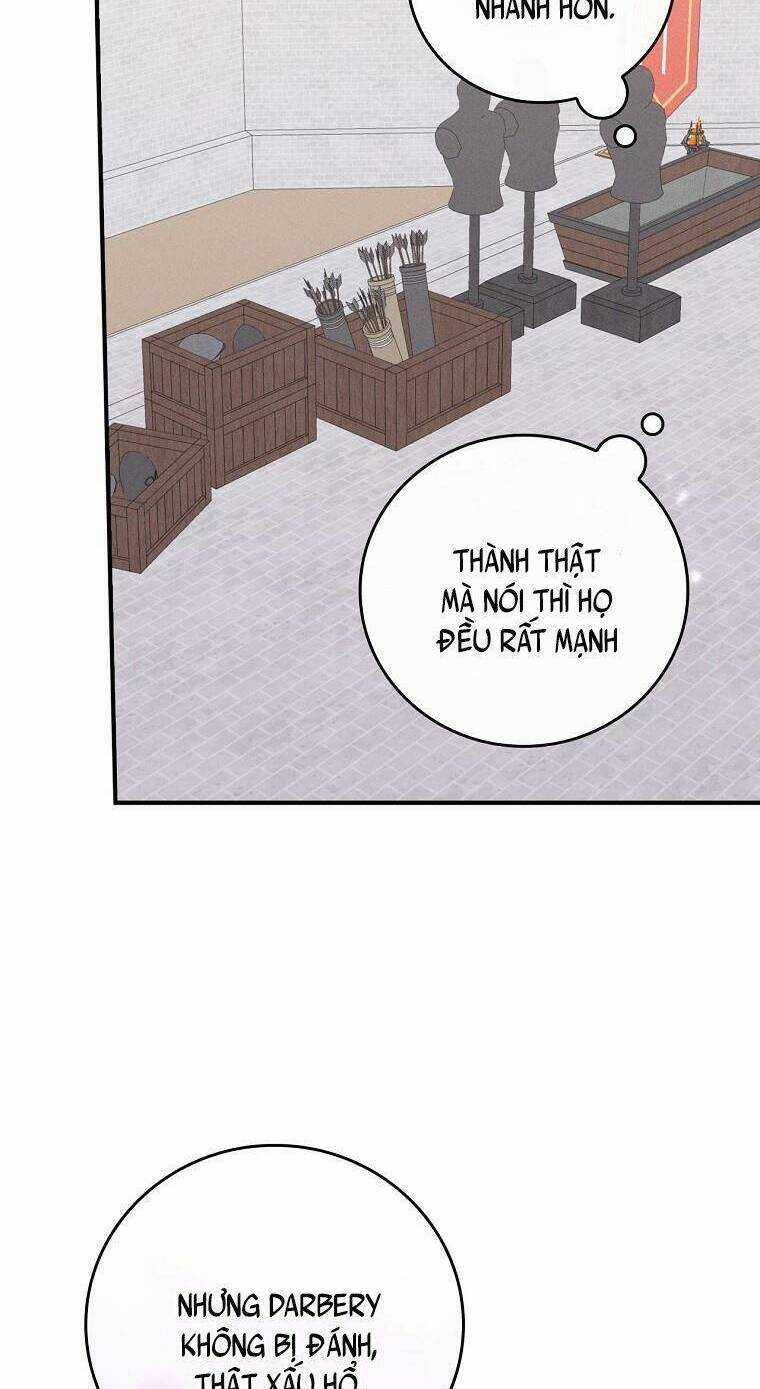 Chị Gái Ác Nữ - Chapter 34 - Trang 21