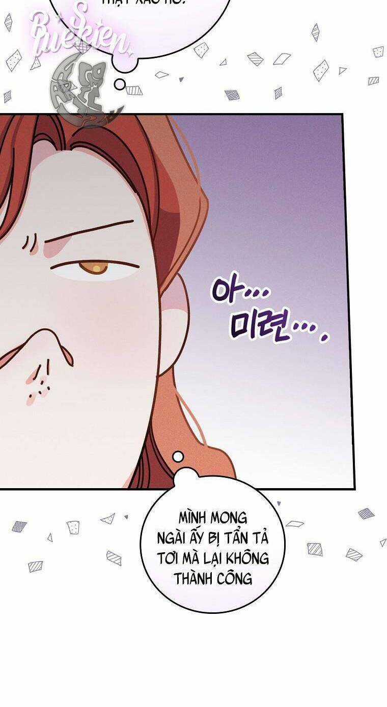 Chị Gái Ác Nữ - Chapter 34 - Trang 22