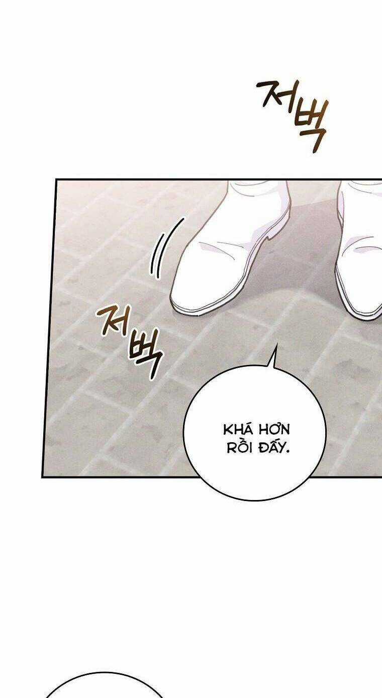 Chị Gái Ác Nữ - Chapter 34 - Trang 23