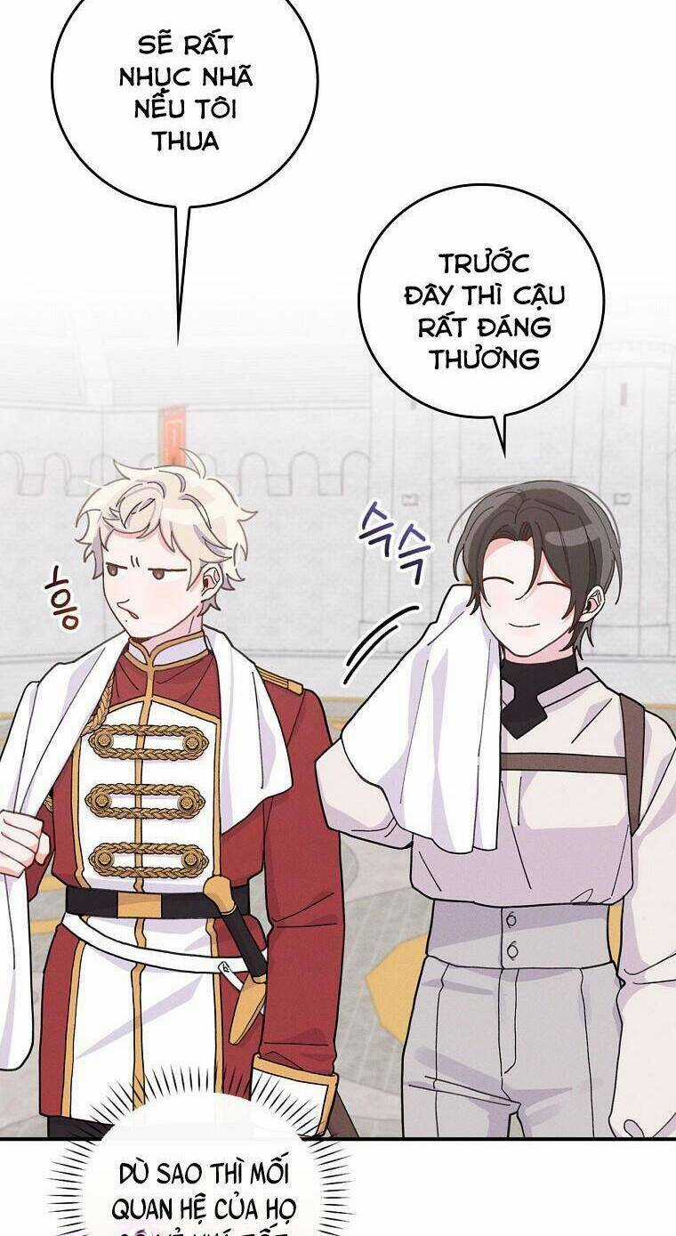 Chị Gái Ác Nữ - Chapter 34 - Trang 24