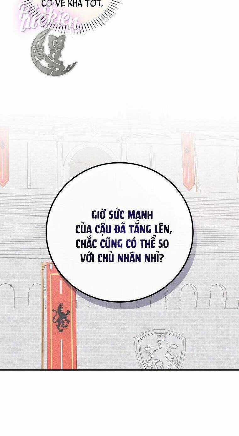 Chị Gái Ác Nữ - Chapter 34 - Trang 25