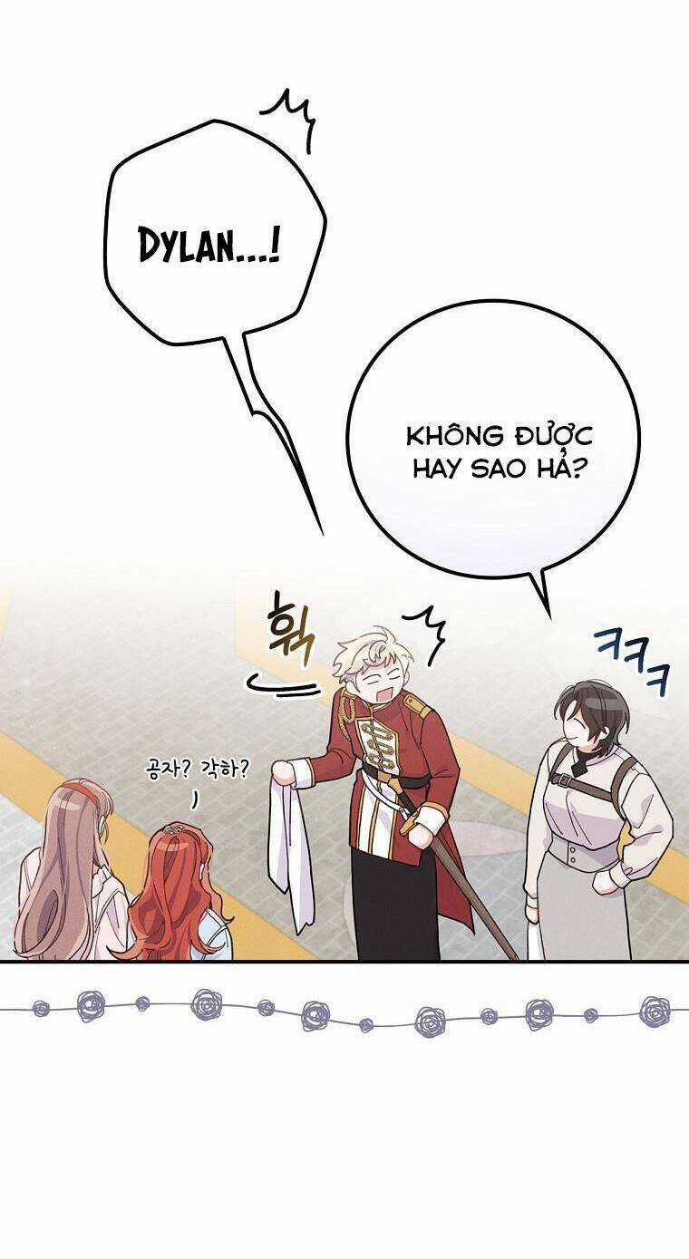 Chị Gái Ác Nữ - Chapter 34 - Trang 26