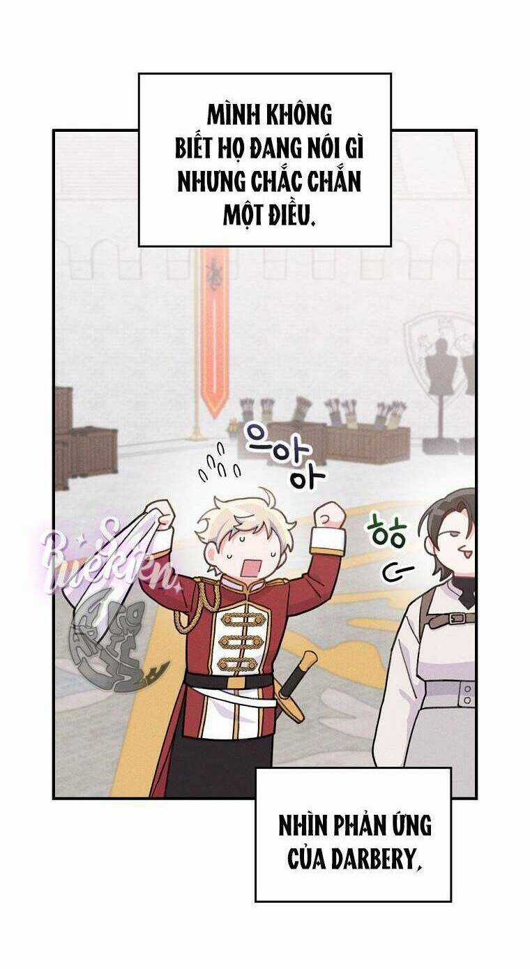 Chị Gái Ác Nữ - Chapter 34 - Trang 27