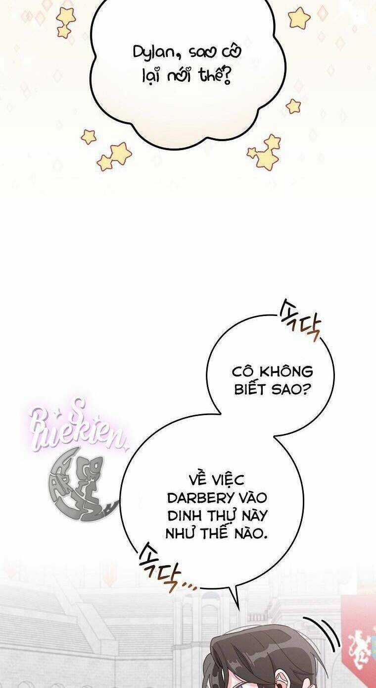 Chị Gái Ác Nữ - Chapter 34 - Trang 29