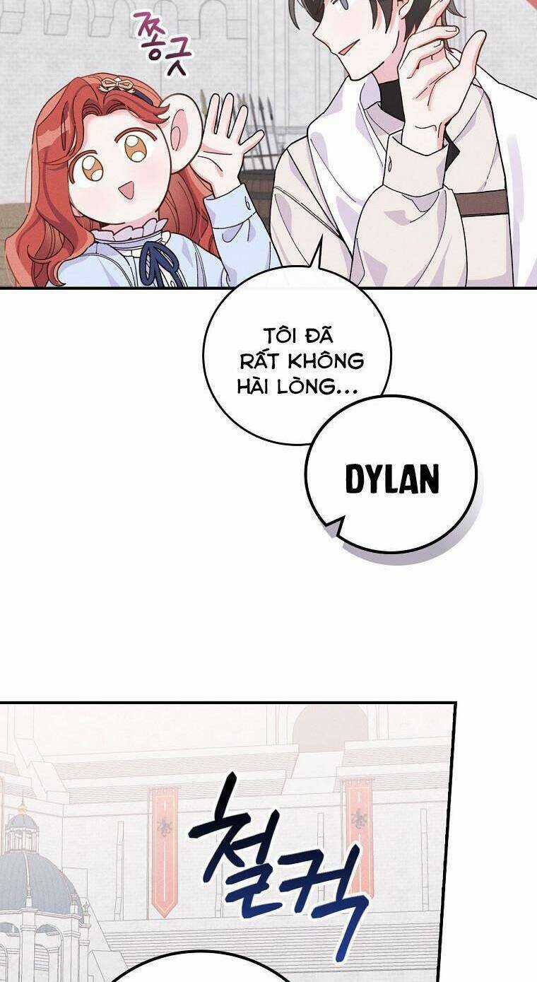 Chị Gái Ác Nữ - Chapter 34 - Trang 30