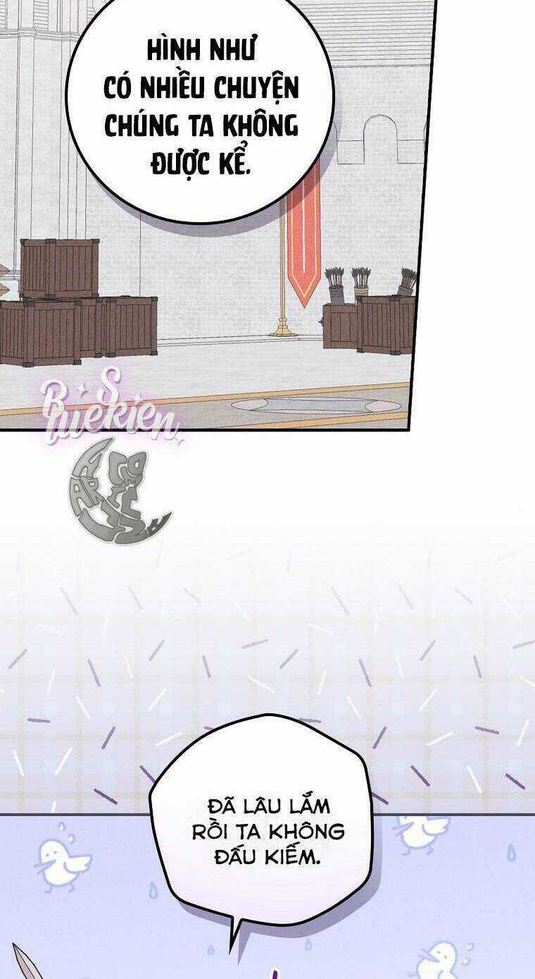 Chị Gái Ác Nữ - Chapter 34 - Trang 31