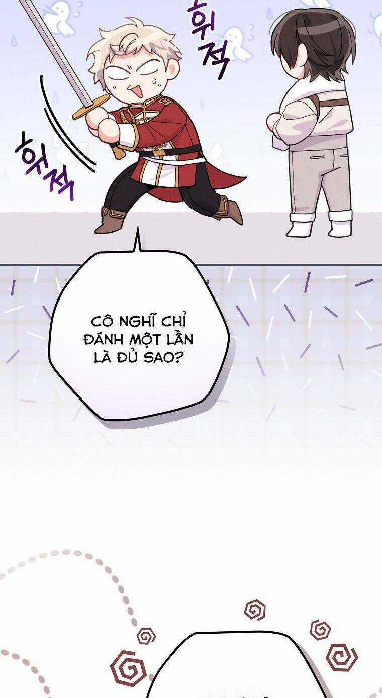 Chị Gái Ác Nữ - Chapter 34 - Trang 32