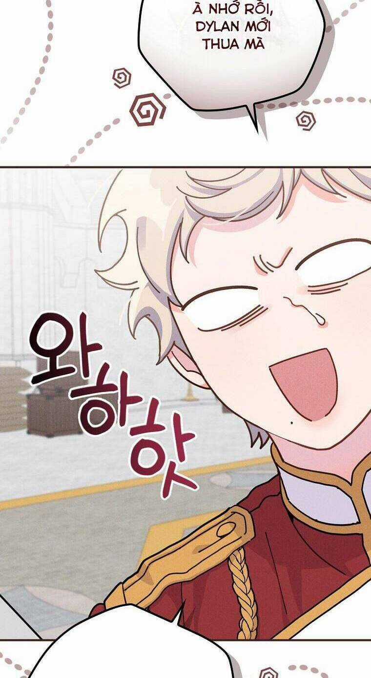 Chị Gái Ác Nữ - Chapter 34 - Trang 33