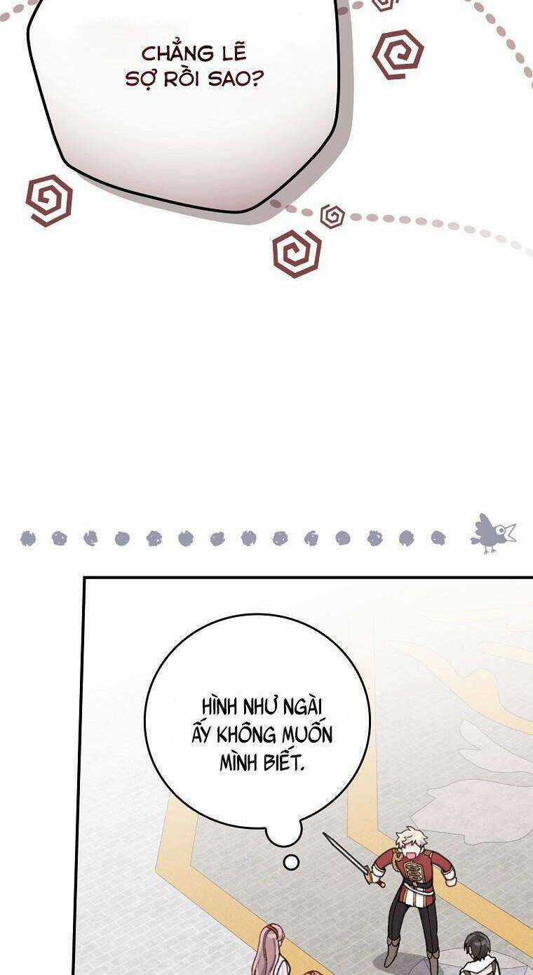 Chị Gái Ác Nữ - Chapter 34 - Trang 34