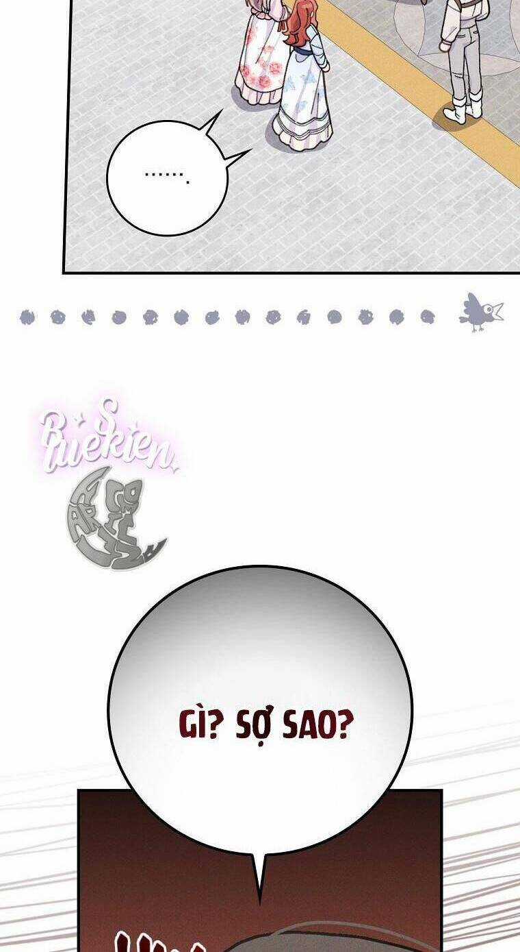 Chị Gái Ác Nữ - Chapter 34 - Trang 35