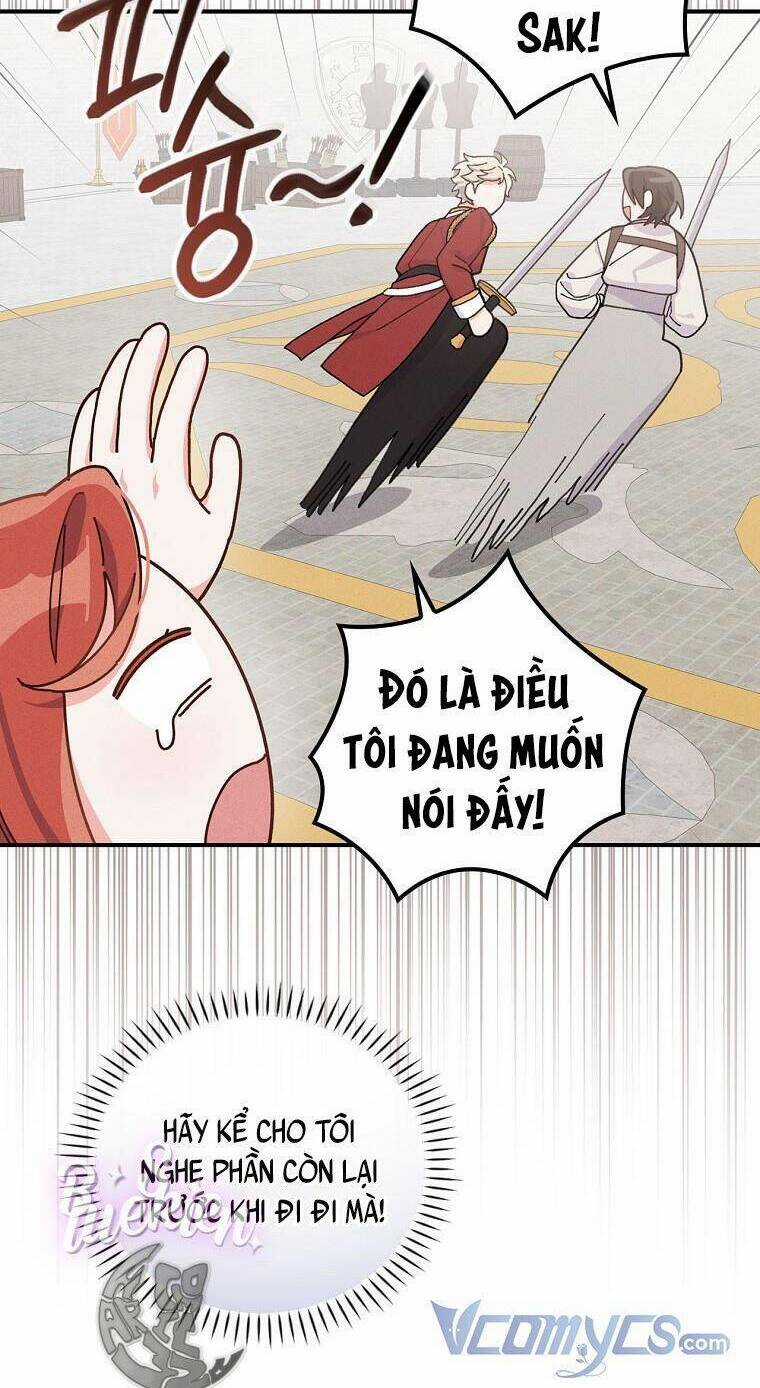 Chị Gái Ác Nữ - Chapter 34 - Trang 37