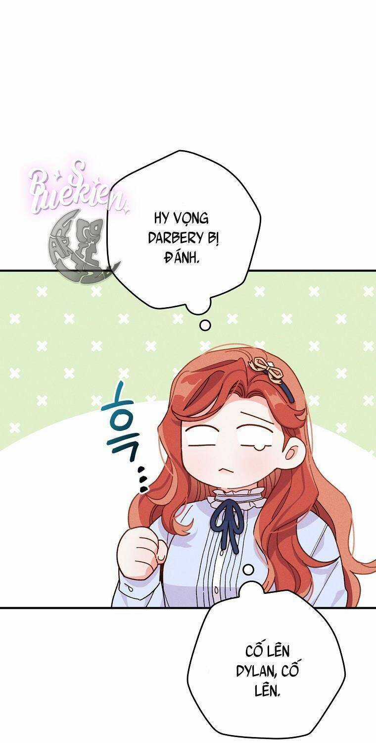 Chị Gái Ác Nữ - Chapter 34 - Trang 38