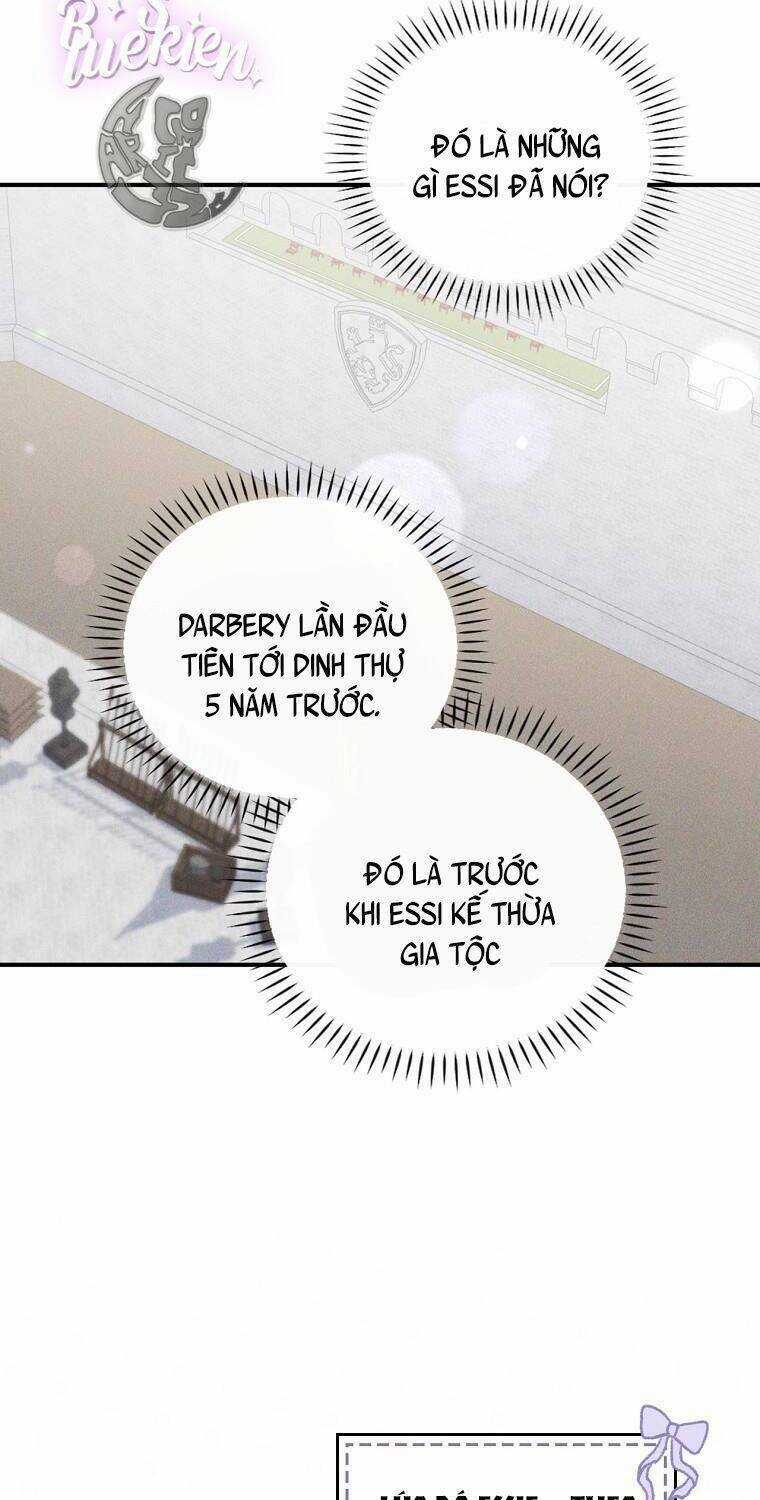 Chị Gái Ác Nữ - Chapter 34 - Trang 40