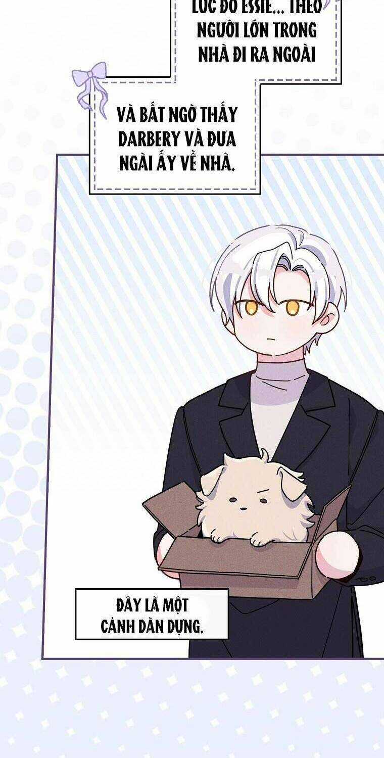 Chị Gái Ác Nữ - Chapter 34 - Trang 41