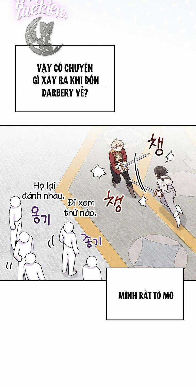 Chị Gái Ác Nữ - Chapter 34 - Trang 43