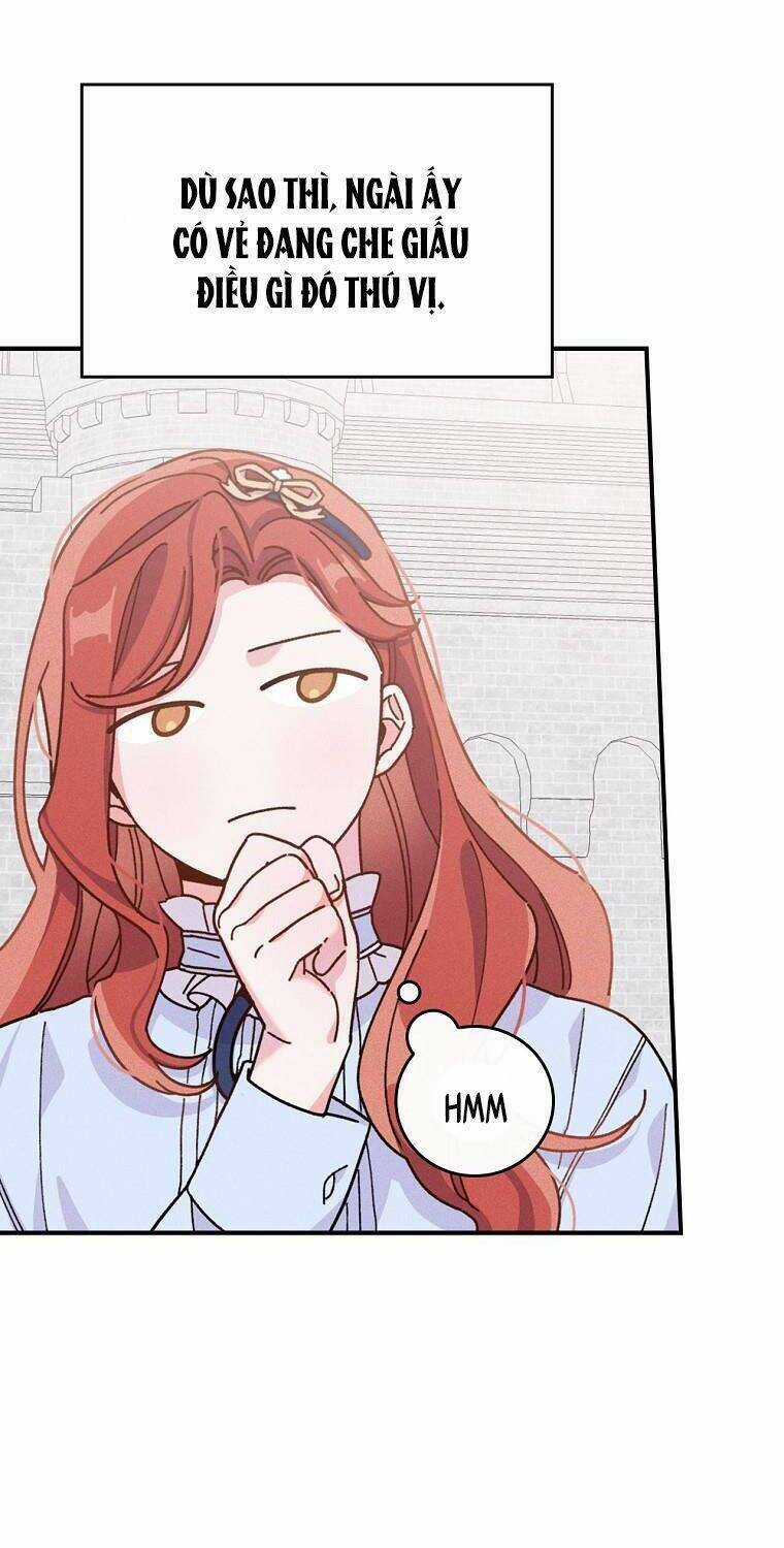 Chị Gái Ác Nữ - Chapter 34 - Trang 44