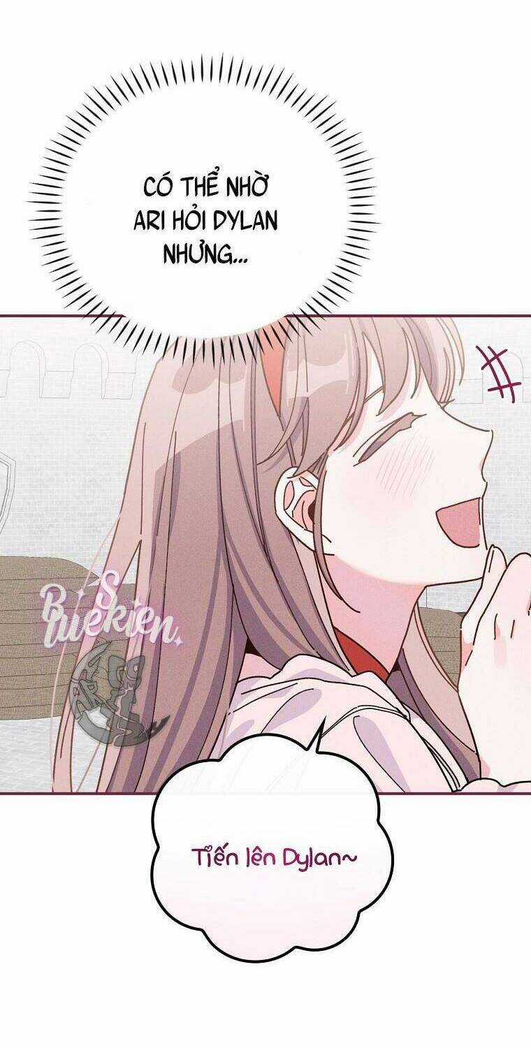 Chị Gái Ác Nữ - Chapter 34 - Trang 45