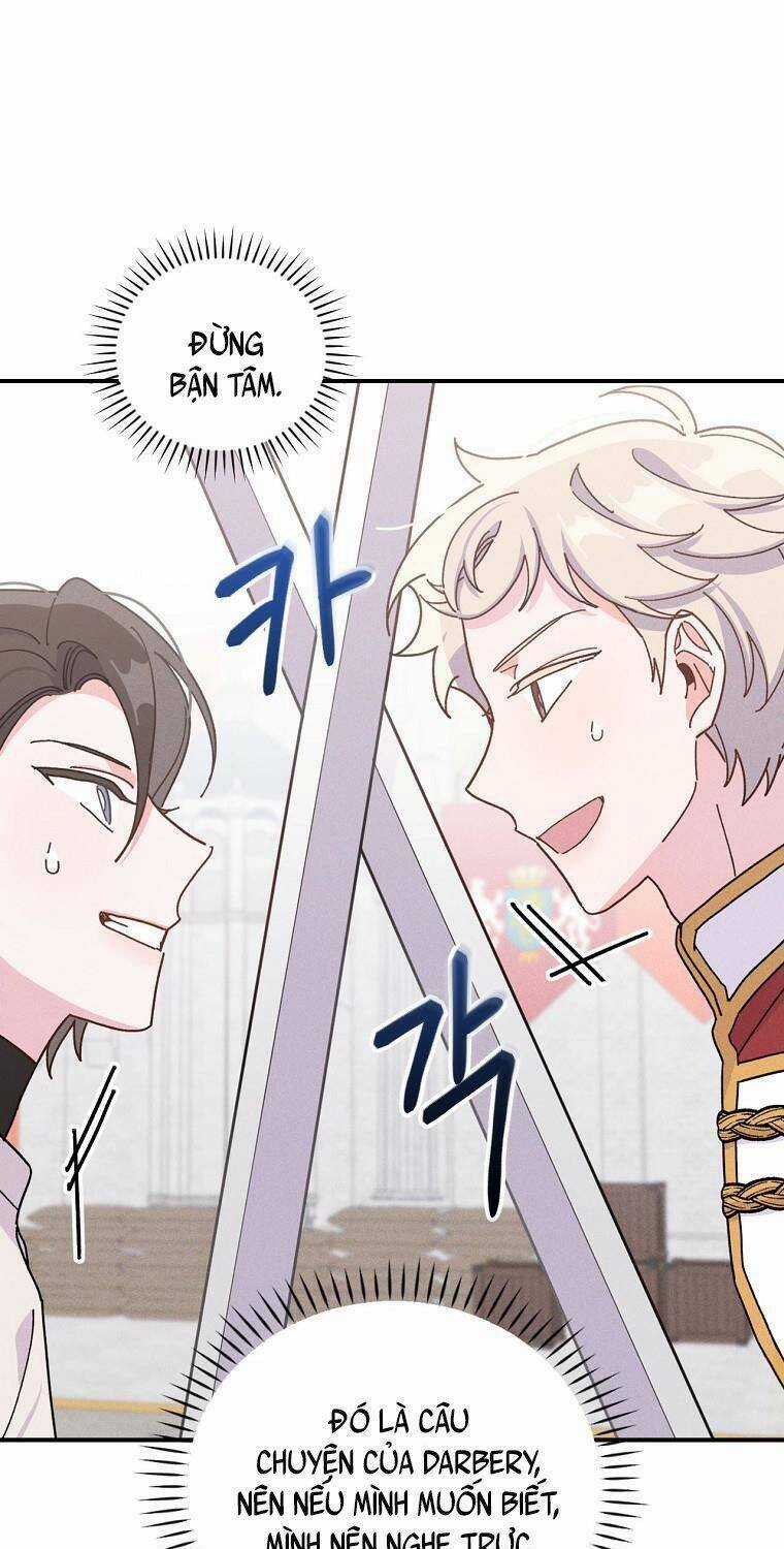 Chị Gái Ác Nữ - Chapter 34 - Trang 46