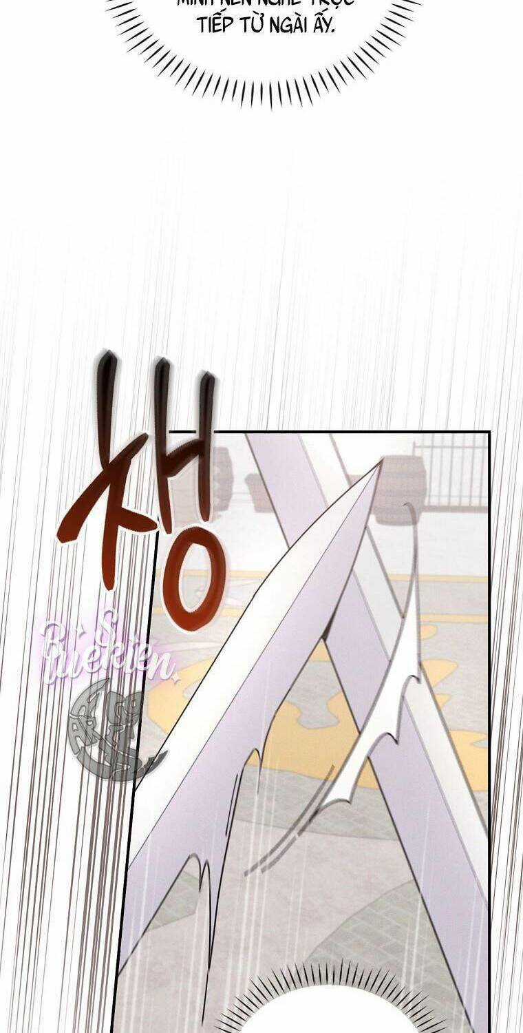 Chị Gái Ác Nữ - Chapter 34 - Trang 47