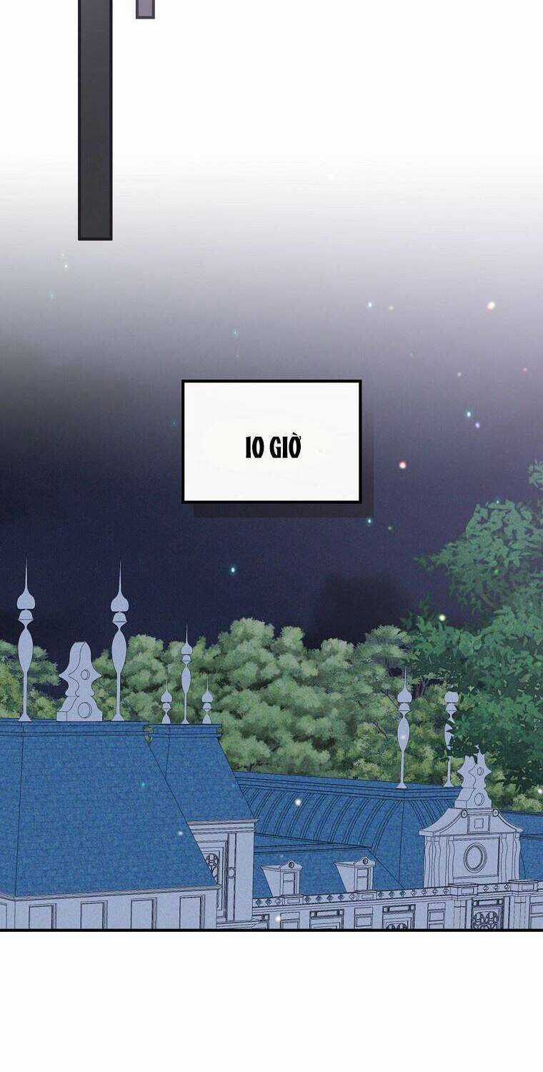 Chị Gái Ác Nữ - Chapter 34 - Trang 51