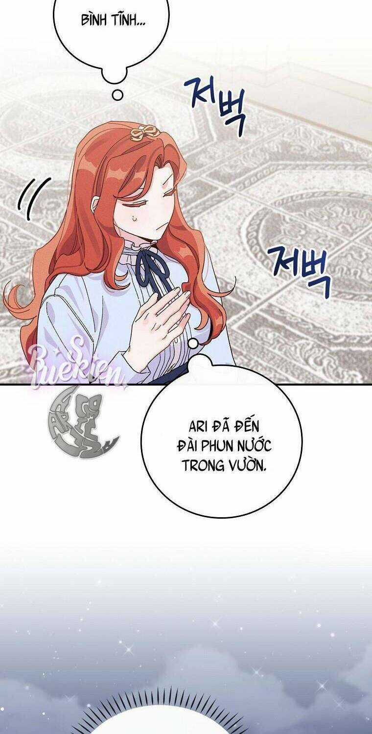 Chị Gái Ác Nữ - Chapter 34 - Trang 53