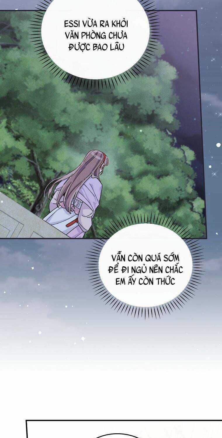 Chị Gái Ác Nữ - Chapter 34 - Trang 54