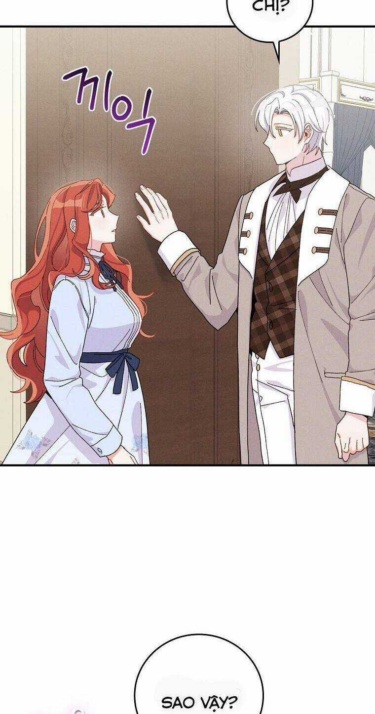 Chị Gái Ác Nữ - Chapter 34 - Trang 57