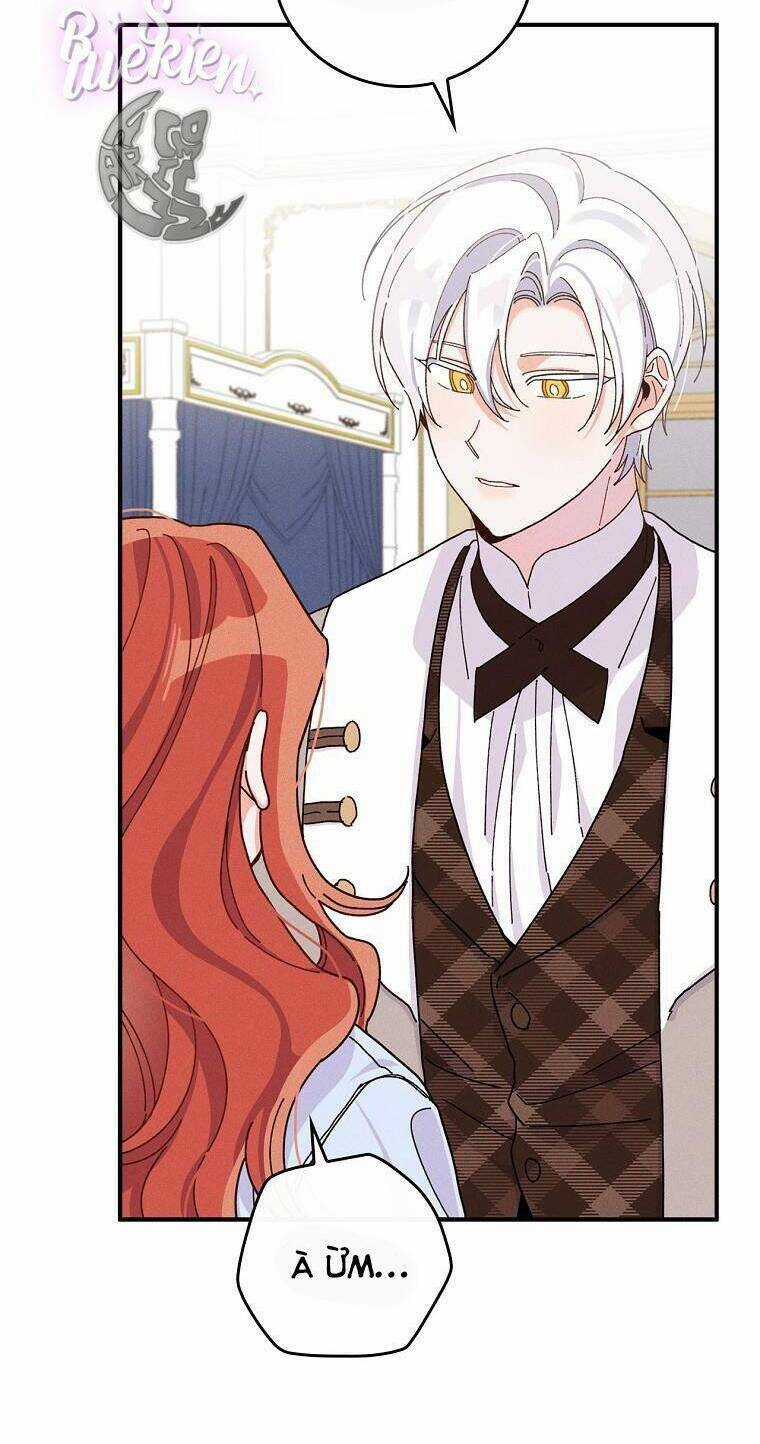 Chị Gái Ác Nữ - Chapter 34 - Trang 58