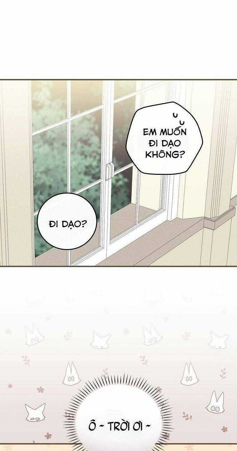 Chị Gái Ác Nữ - Chapter 34 - Trang 59