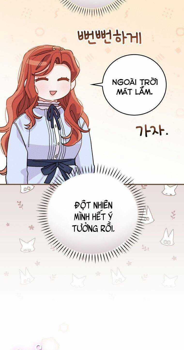 Chị Gái Ác Nữ - Chapter 34 - Trang 60