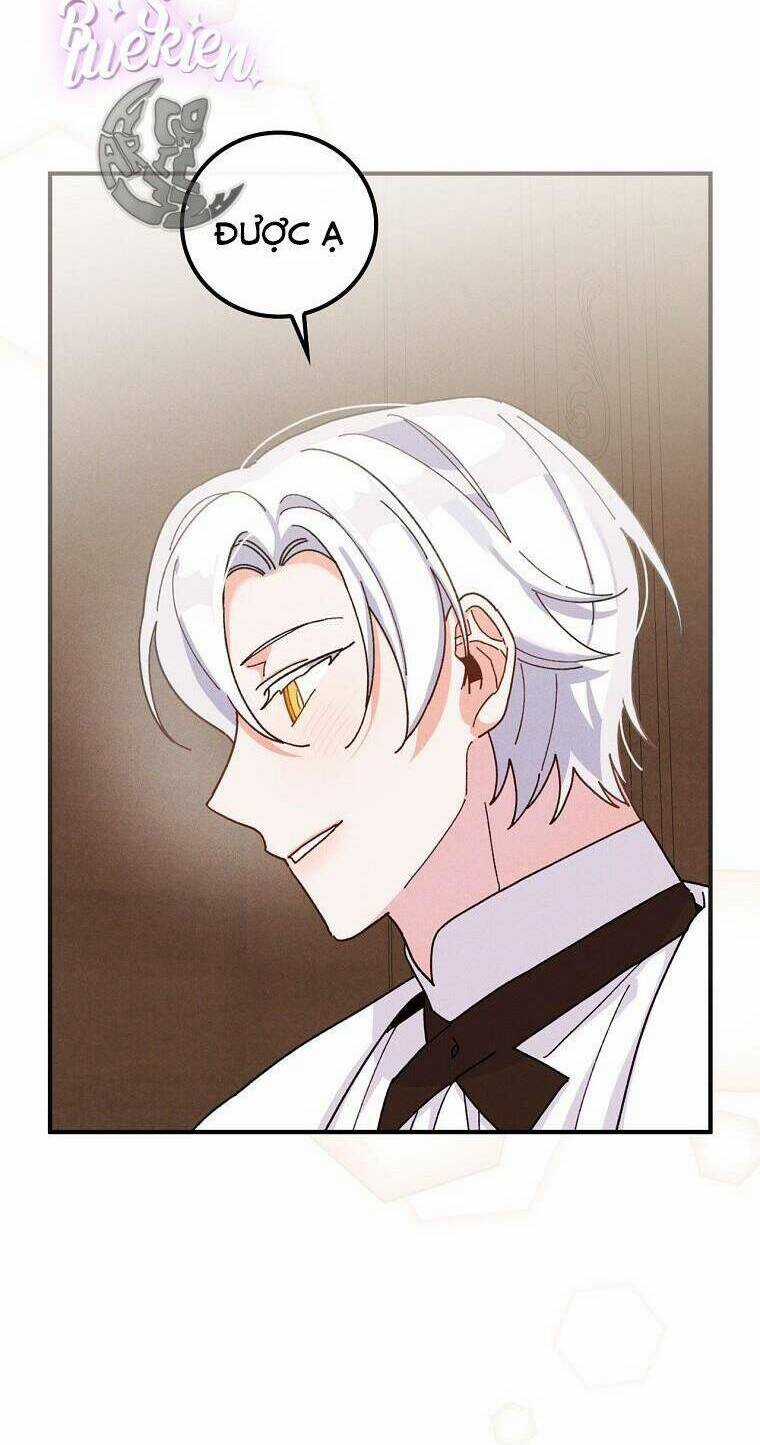 Chị Gái Ác Nữ - Chapter 34 - Trang 61