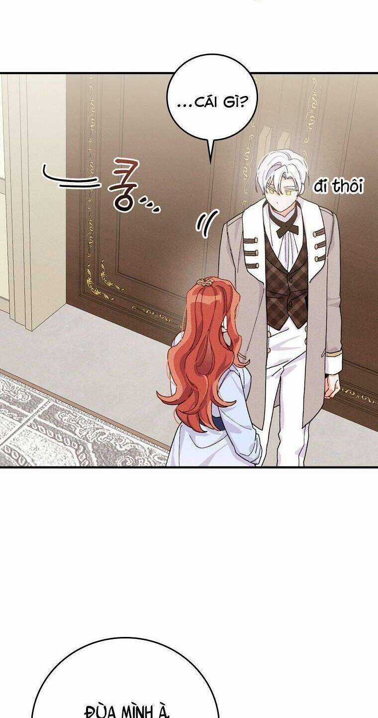 Chị Gái Ác Nữ - Chapter 34 - Trang 62