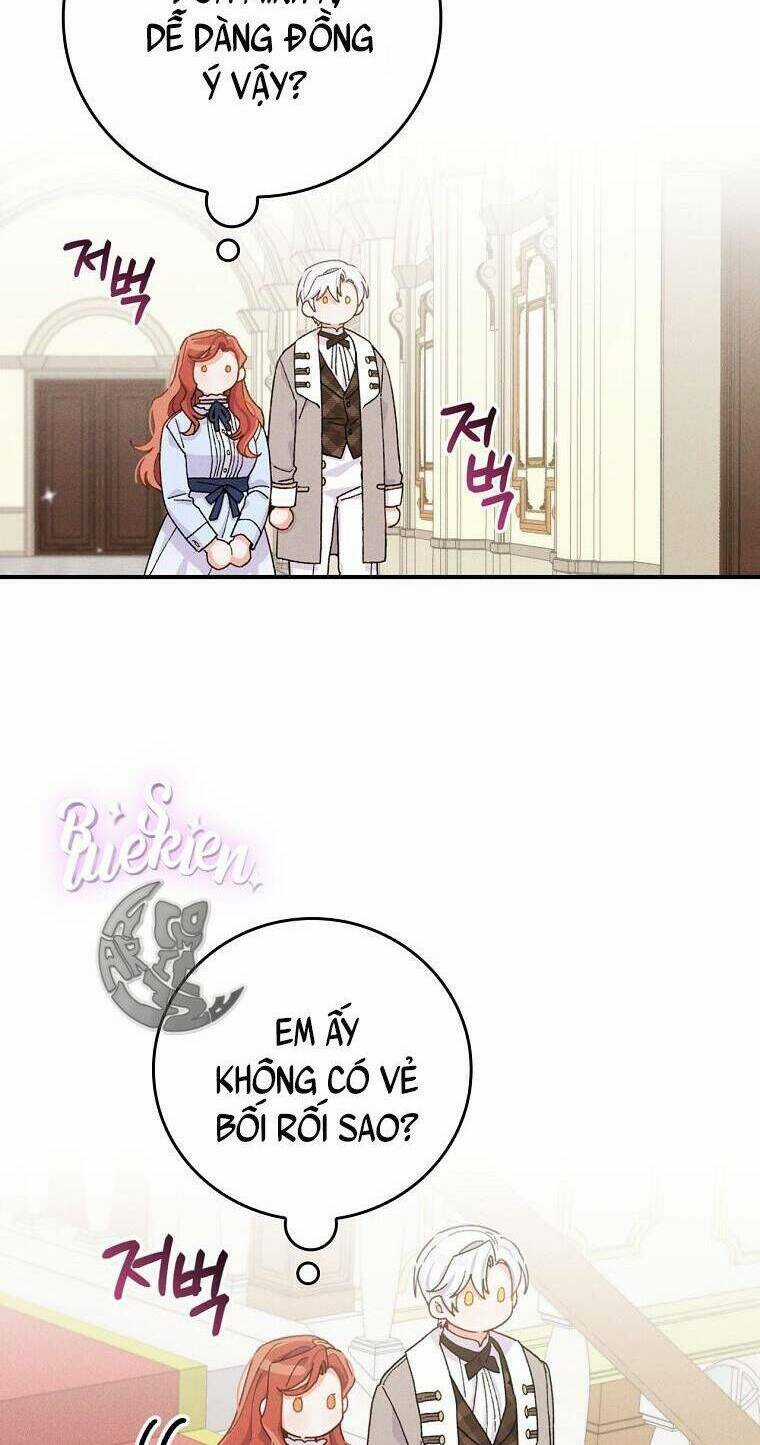 Chị Gái Ác Nữ - Chapter 34 - Trang 63