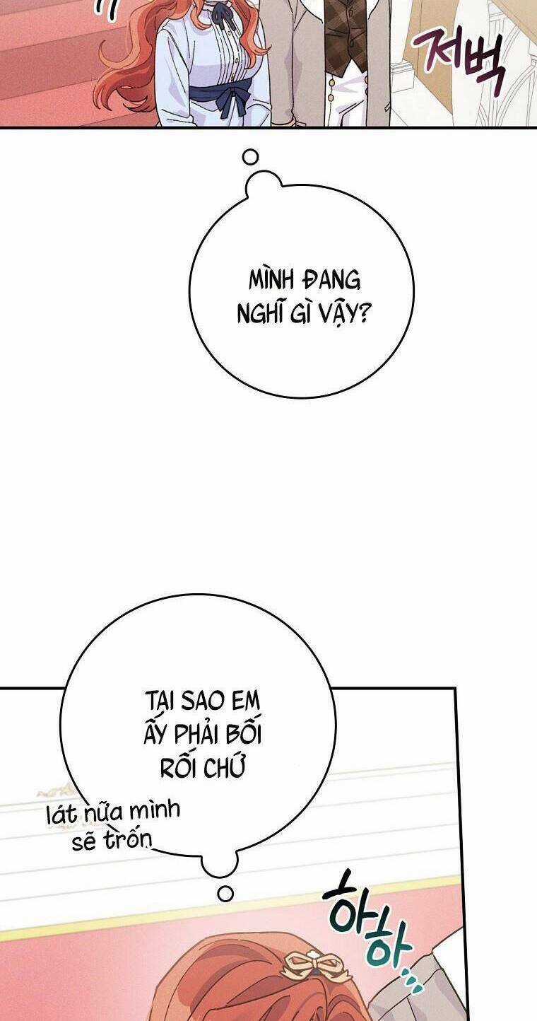 Chị Gái Ác Nữ - Chapter 34 - Trang 64