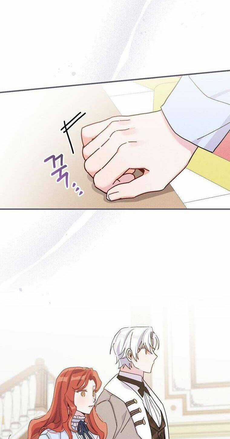 Chị Gái Ác Nữ - Chapter 34 - Trang 69