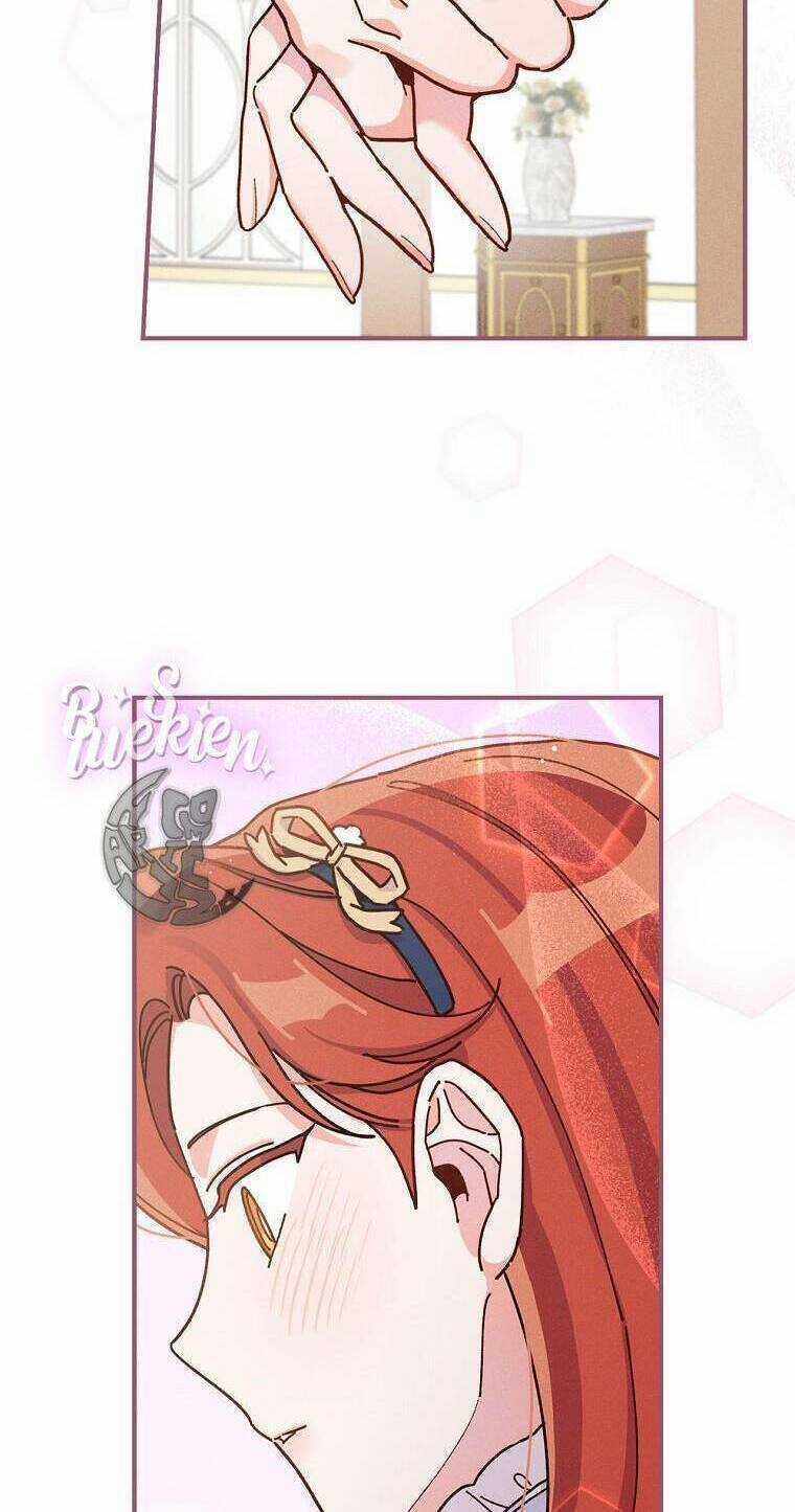 Chị Gái Ác Nữ - Chapter 34 - Trang 71