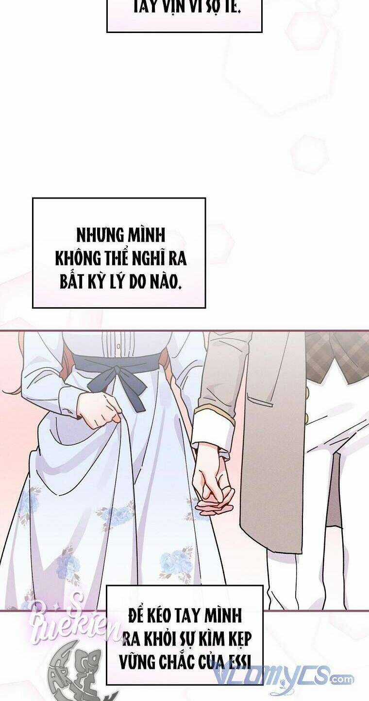 Chị Gái Ác Nữ - Chapter 34 - Trang 73