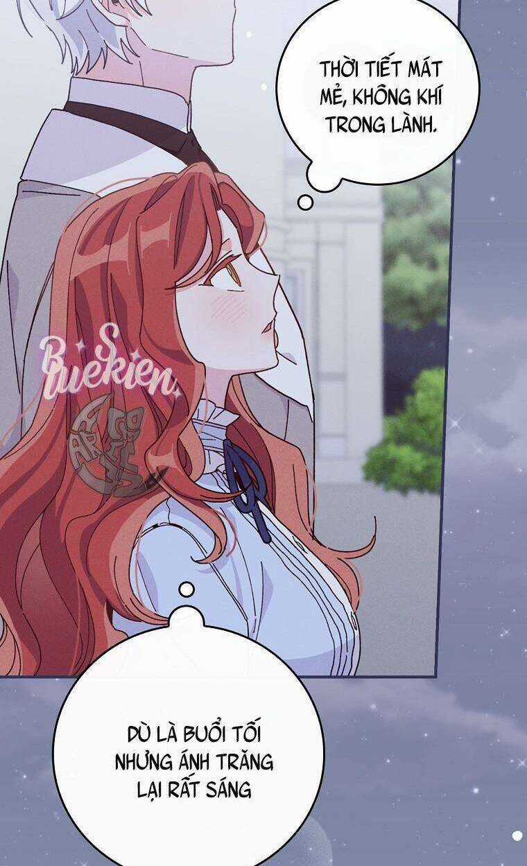 Chị Gái Ác Nữ - Chapter 34 - Trang 76