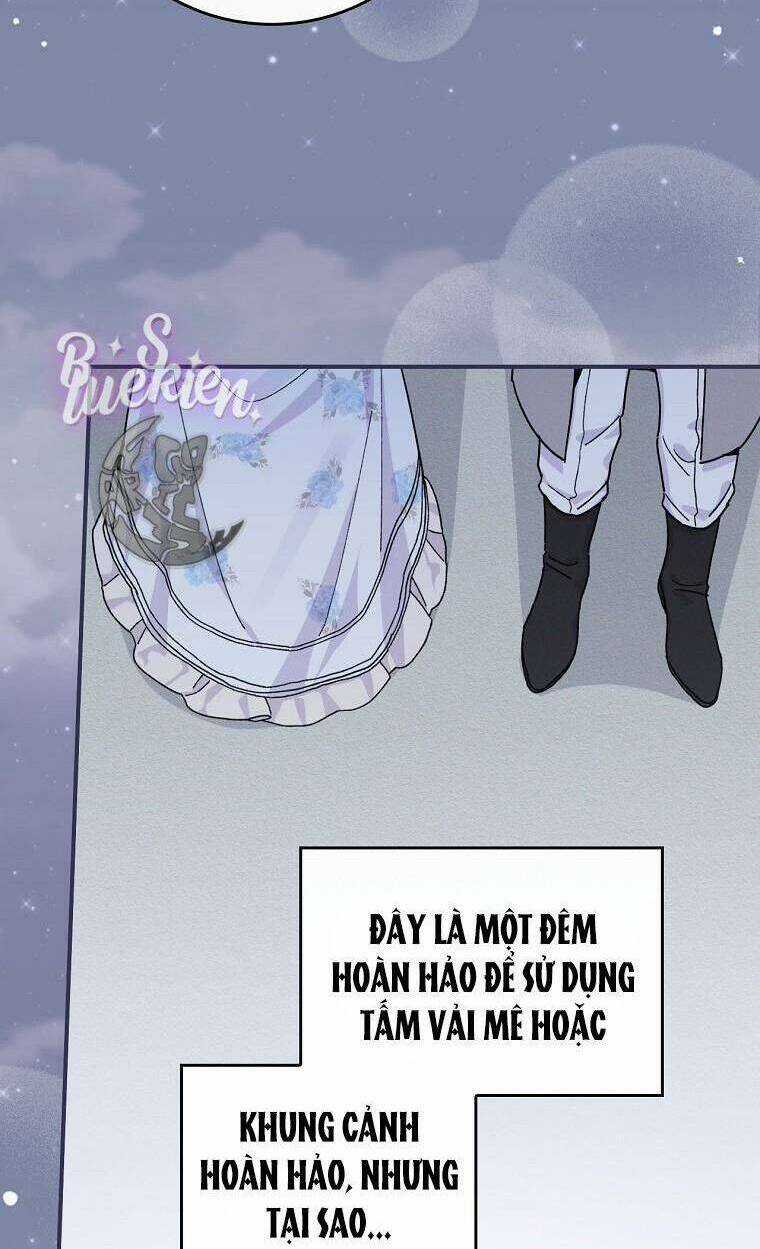 Chị Gái Ác Nữ - Chapter 34 - Trang 77